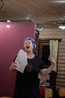 Всемирный день театра