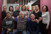 Всемирный день театра