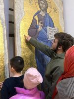 Экскурсия для особенных спортсменов Экскурсия для особенных спортсменов