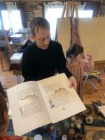 Экскурсия для особенных спортсменов Экскурсия для особенных спортсменов