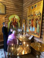 Экскурсия для особенных спортсменов Экскурсия для особенных спортсменов