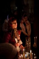 Праздник Входа Господня в Иерусалим