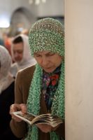 Праздник Входа Господня в Иерусалим