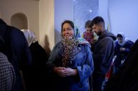 Праздник Входа Господня в Иерусалим