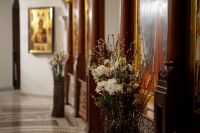 Праздник Входа Господня в Иерусалим