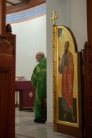 Праздник Входа Господня в Иерусалим