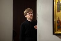 Праздник Входа Господня в Иерусалим