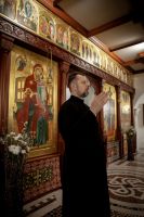 Праздник Входа Господня в Иерусалим