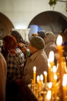 Праздник Входа Господня в Иерусалим