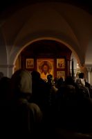 Праздник Входа Господня в Иерусалим