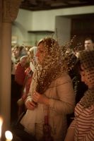 Праздник Входа Господня в Иерусалим