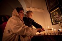 Праздник Входа Господня в Иерусалим