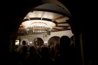 Праздник Входа Господня в Иерусалим