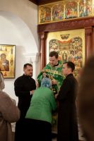 Праздник Входа Господня в Иерусалим