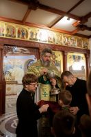 Праздник Входа Господня в Иерусалим