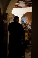 Праздник Входа Господня в Иерусалим