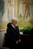 Праздник Входа Господня в Иерусалим