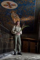 Праздник Входа Господня в Иерусалим