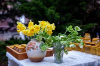 Праздник Входа Господня в Иерусалим