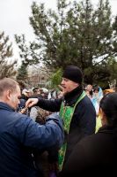 Праздник Входа Господня в Иерусалим