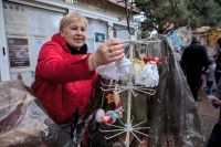 Праздник Входа Господня в Иерусалим