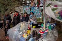 Праздник Входа Господня в Иерусалим