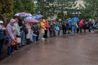 Праздник Входа Господня в Иерусалим