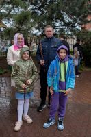 Праздник Входа Господня в Иерусалим