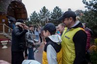 Праздник Входа Господня в Иерусалим