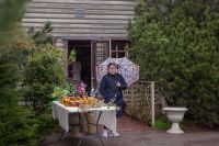 Праздник Входа Господня в Иерусалим