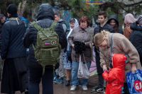 Праздник Входа Господня в Иерусалим