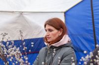 Праздник Входа Господня в Иерусалим