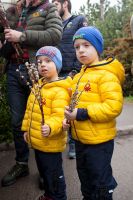 Праздник Входа Господня в Иерусалим