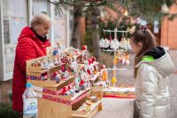 Праздник Входа Господня в Иерусалим