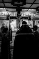 Служба 12-ти Страстных Евангелий Служба 12-ти Страстных Евангелий