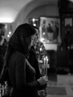 Служба 12-ти Страстных Евангелий Служба 12-ти Страстных Евангелий