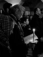 Служба 12-ти Страстных Евангелий Служба 12-ти Страстных Евангелий