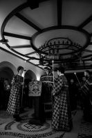 Служба 12-ти Страстных Евангелий Служба 12-ти Страстных Евангелий