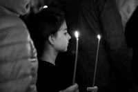 Служба 12-ти Страстных Евангелий Служба 12-ти Страстных Евангелий