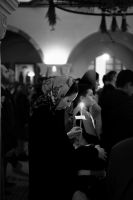 Служба 12-ти Страстных Евангелий Служба 12-ти Страстных Евангелий