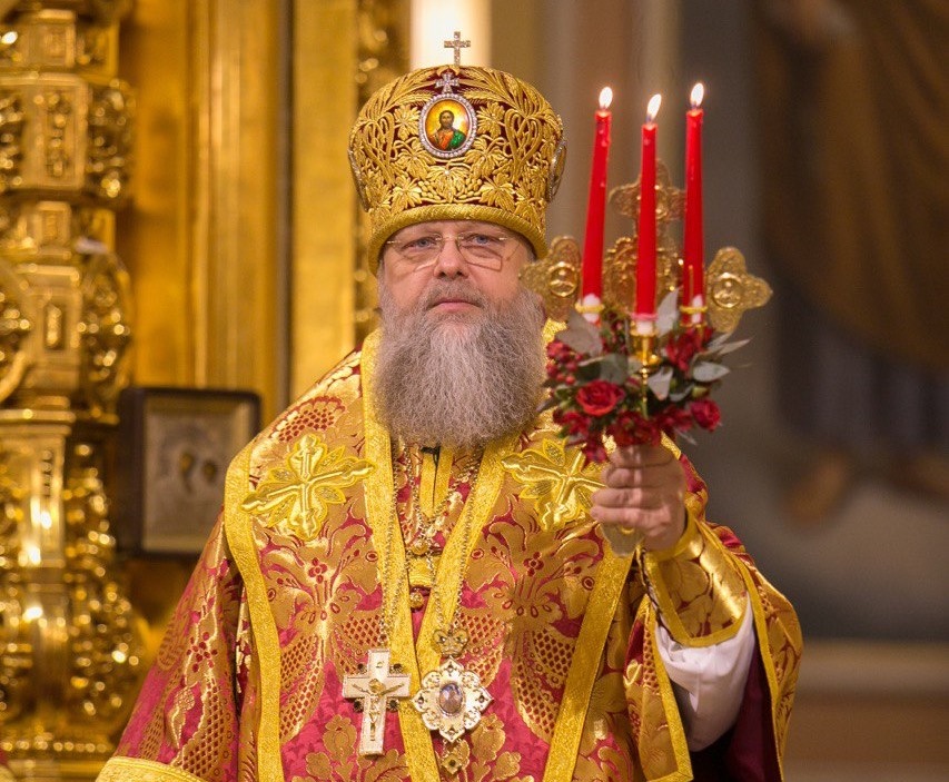 Христос Воскресе!