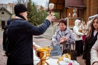 Христос Воскресе!