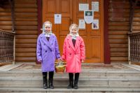 Христос Воскресе!