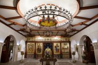 Христос Воскресе!