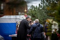 Христос Воскресе!