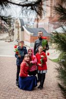 Христос Воскресе!