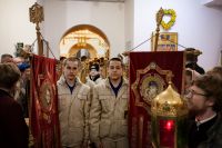 Христос Воскресе!