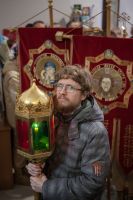 Христос Воскресе!