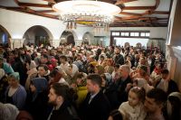 Христос Воскресе!