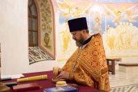 Христос Воскресе!